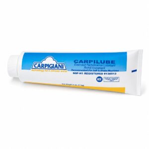 Carpigiani Carpilube toidusilikooni tuub 113 g