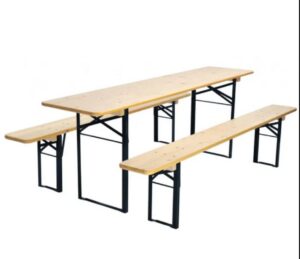 Välimööbel